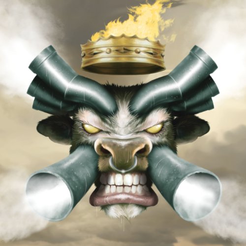 MONSTER MAGNET/MASTERMIND